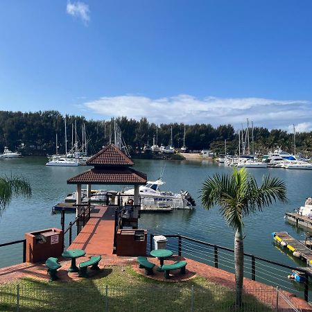 Apartament Mzingazi Waterfront Richards Bay Zewnętrze zdjęcie