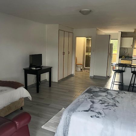 Apartament Mzingazi Waterfront Richards Bay Zewnętrze zdjęcie