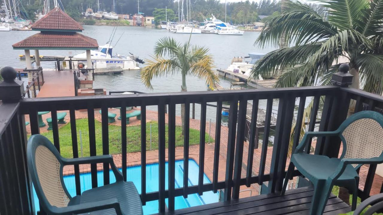 Apartament Mzingazi Waterfront Richards Bay Zewnętrze zdjęcie