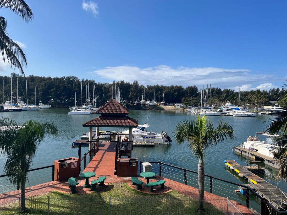 Apartament Mzingazi Waterfront Richards Bay Zewnętrze zdjęcie