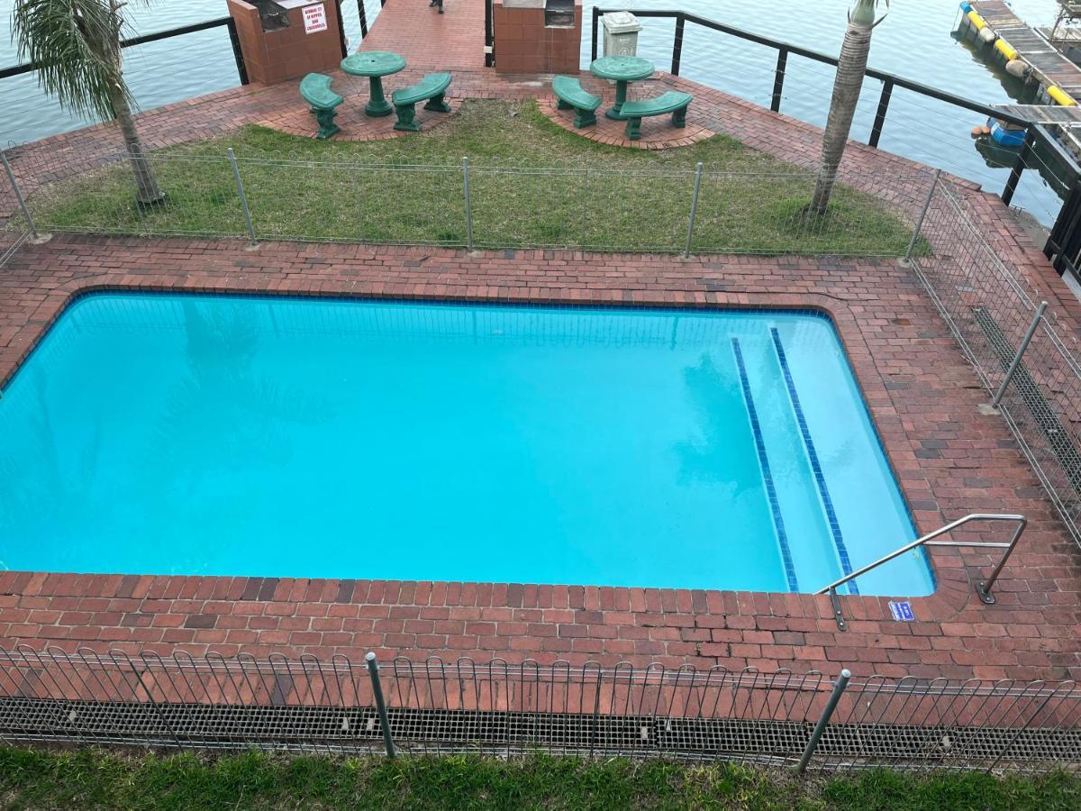 Apartament Mzingazi Waterfront Richards Bay Zewnętrze zdjęcie