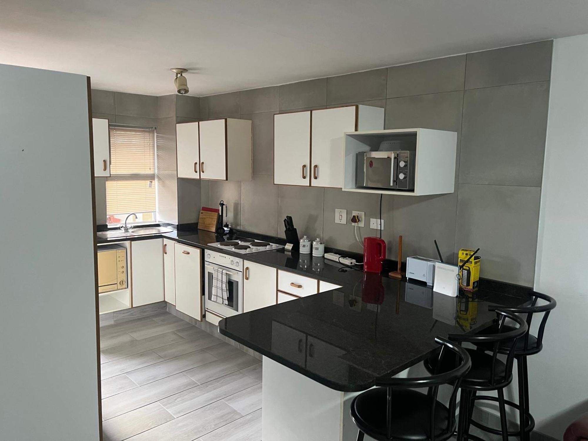 Apartament Mzingazi Waterfront Richards Bay Zewnętrze zdjęcie