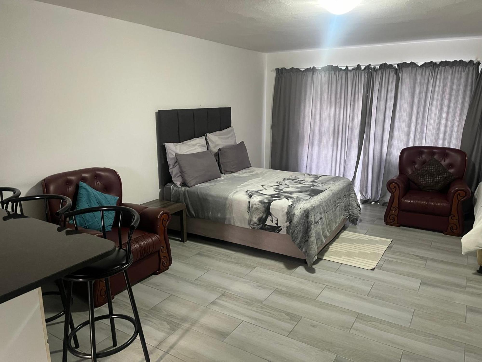 Apartament Mzingazi Waterfront Richards Bay Zewnętrze zdjęcie