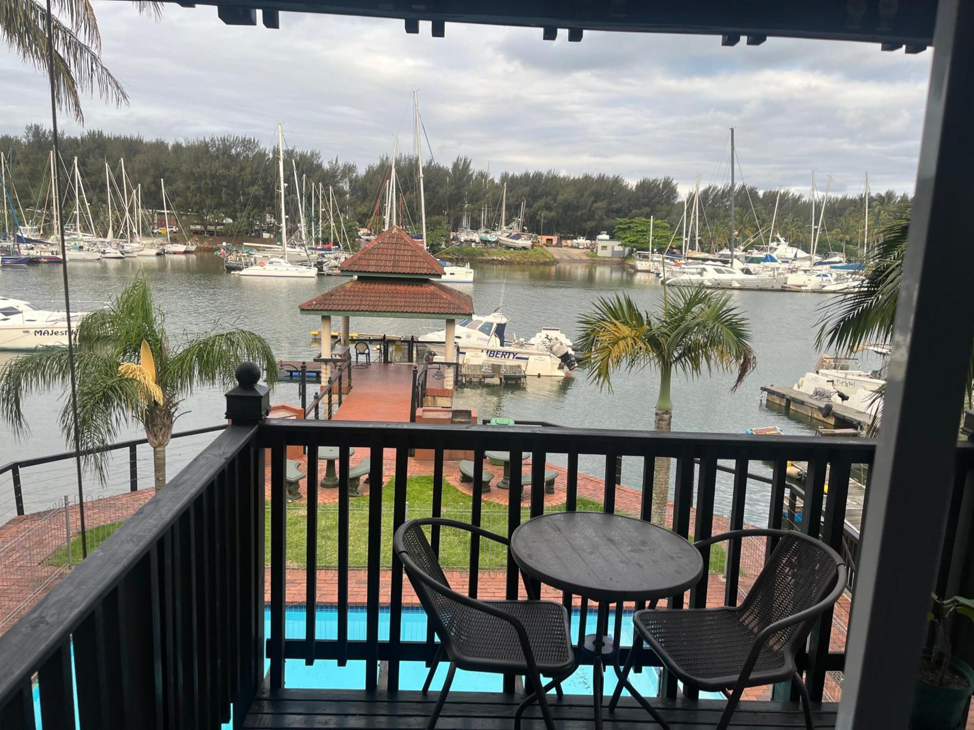Apartament Mzingazi Waterfront Richards Bay Zewnętrze zdjęcie